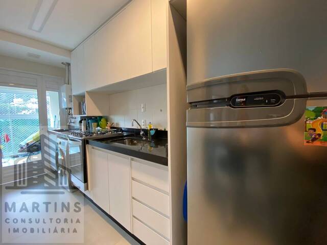Apartamento para Venda em Santos - 4