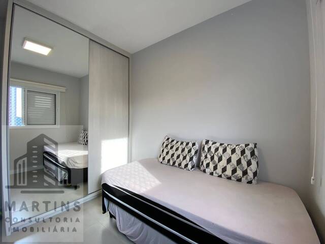 Apartamento para Venda em Santos - 5