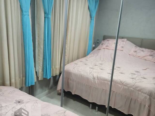Apartamento para Venda em Santos - 4