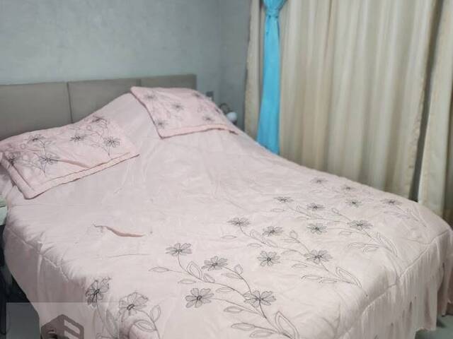 Apartamento para Venda em Santos - 5