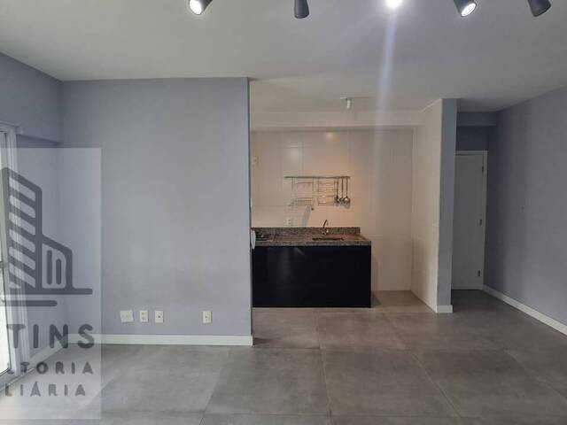 #77 - Apartamento para Venda em Santos - SP - 1