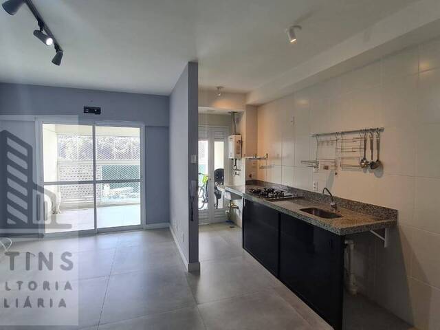 #77 - Apartamento para Venda em Santos - SP - 3