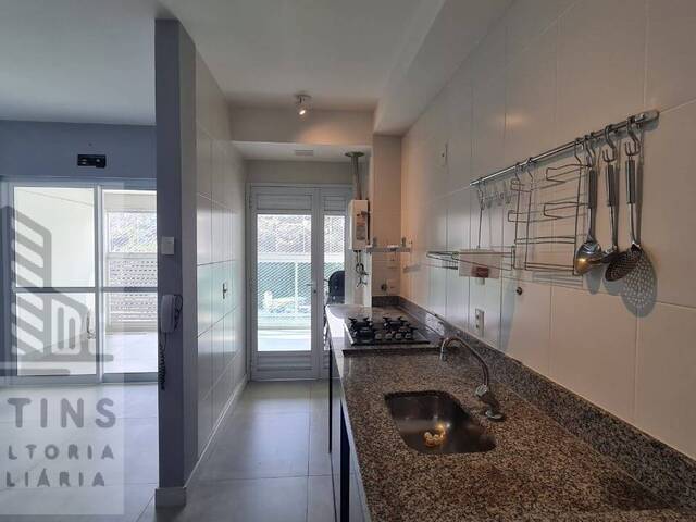 Apartamento para Venda em Santos - 4