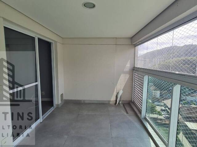 Apartamento para Venda em Santos - 5