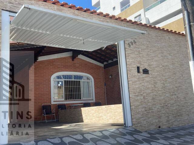 #84 - Casa para Venda em Praia Grande - SP - 3