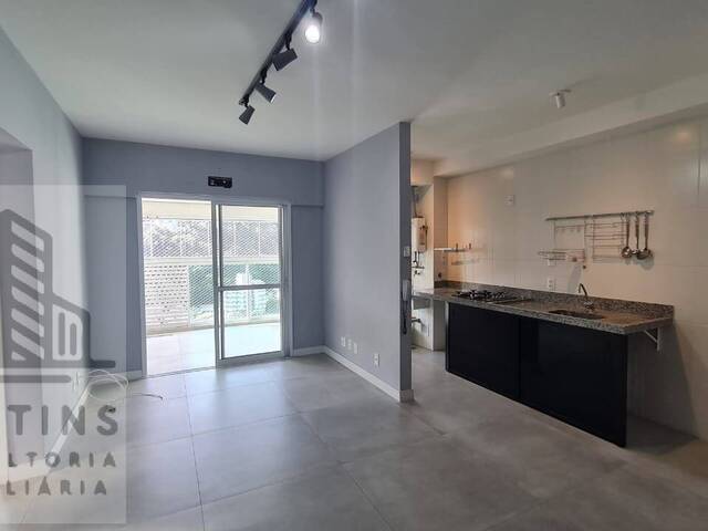 Apartamento para Venda em Santos - 5
