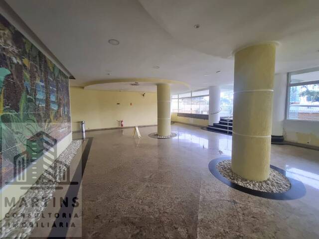 Apartamento para Venda em Santos - 4