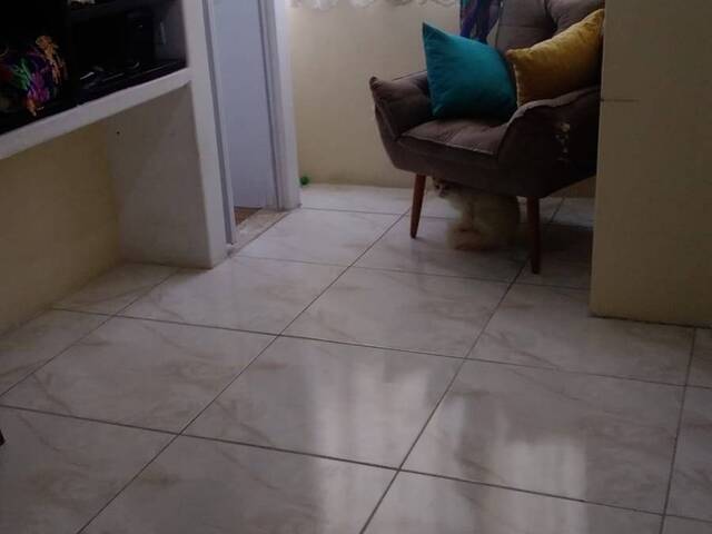 #117 - Apartamento para Venda em São Vicente - SP - 2