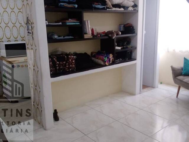 #117 - Apartamento para Venda em São Vicente - SP - 3