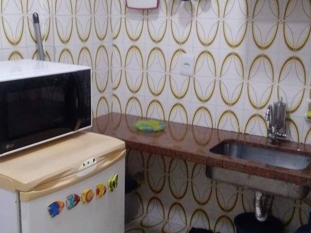 Apartamento para Venda em São Vicente - 4