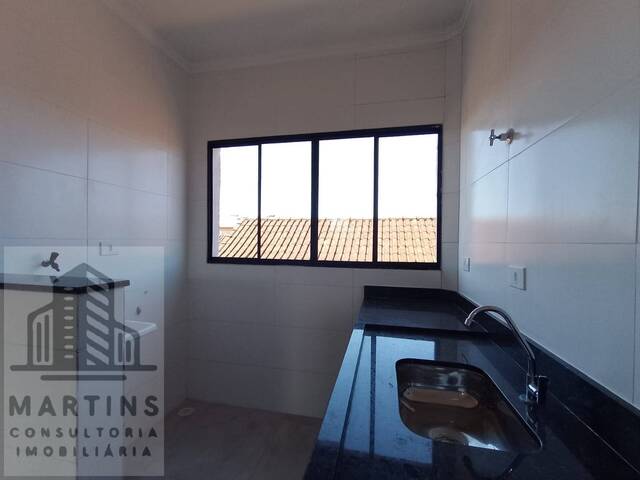 #118 - Casa para Venda em Praia Grande - SP - 2