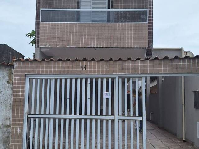 Venda em Vila Mirim - Praia Grande
