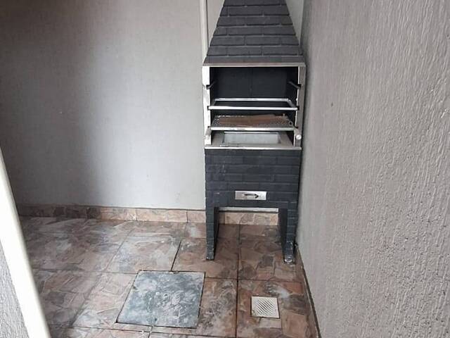 #124 - Casa em condomínio para Venda em Praia Grande - SP - 3