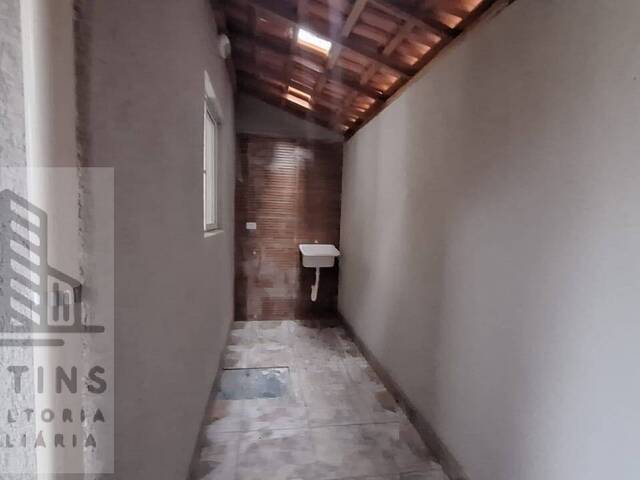 Casa em condomínio para Venda em Praia Grande - 4