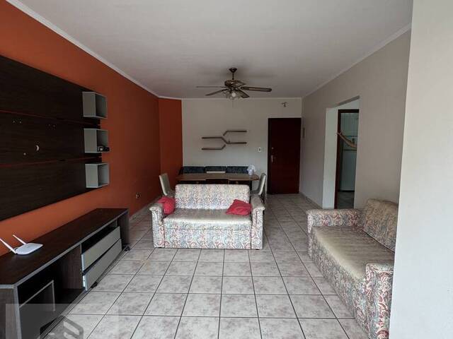 #132 - Apartamento para Venda em Praia Grande - SP - 2
