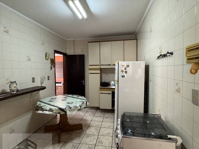 #132 - Apartamento para Venda em Praia Grande - SP - 3