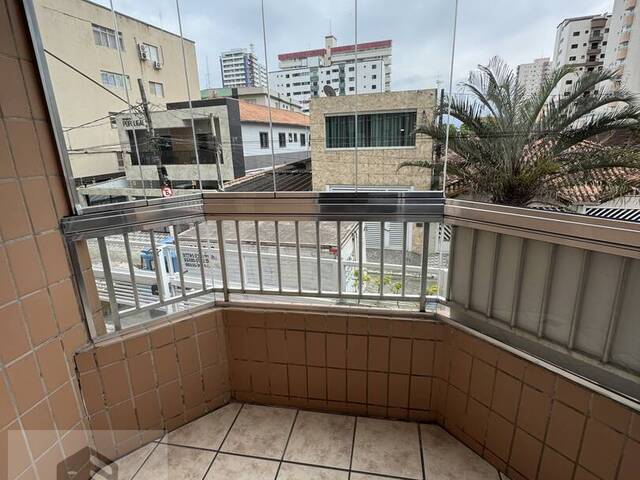 Apartamento para Venda em Praia Grande - 4