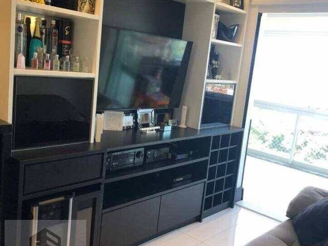 #137 - Apartamento para Venda em Santos - SP - 2