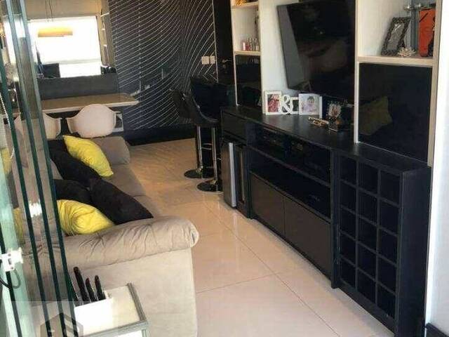 Apartamento para Venda em Santos - 4