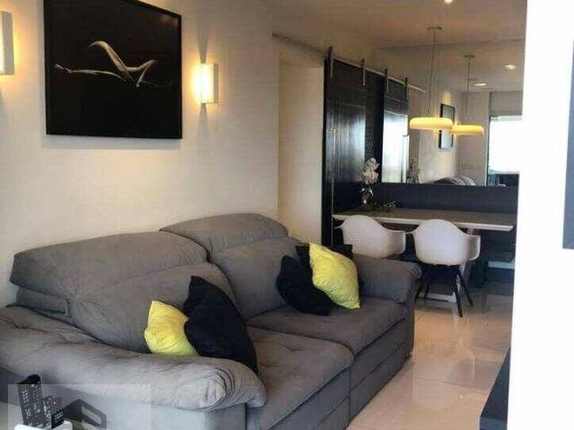 Apartamento para Venda em Santos - 5