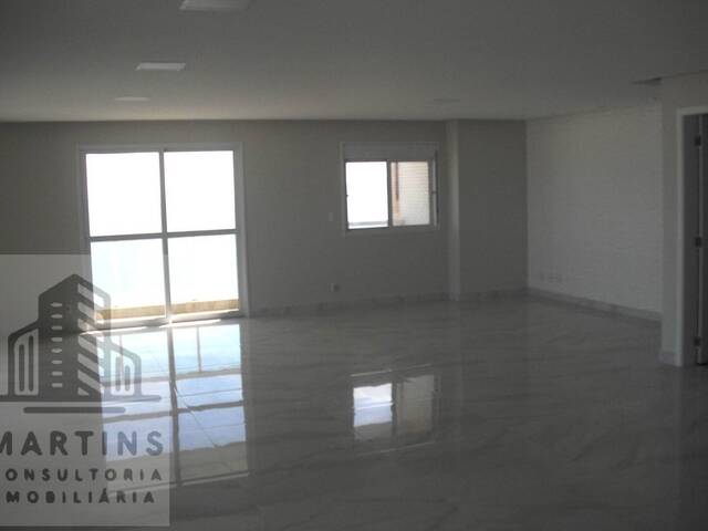 #144 - Apartamento para Locação em Santos - SP - 3