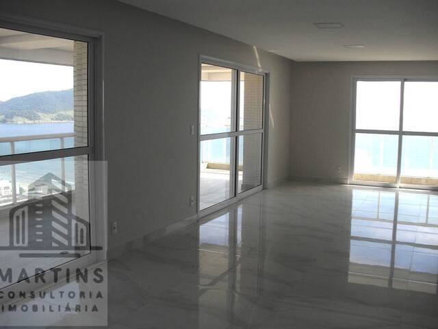 Apartamento para Locação em Santos - 4