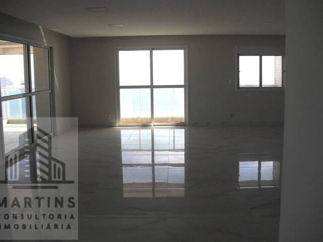 Apartamento para Locação em Santos - 5