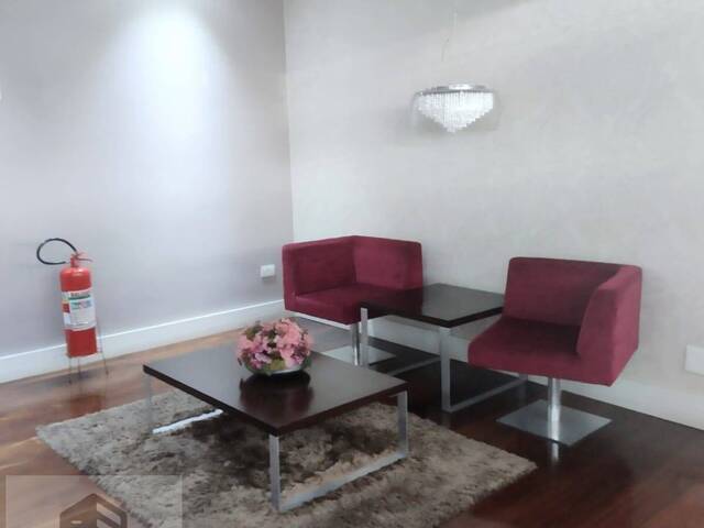 #155 - Apartamento para Venda em Santos - SP - 1