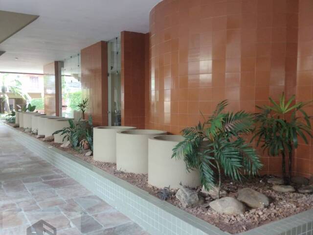 #155 - Apartamento para Venda em Santos - SP - 3