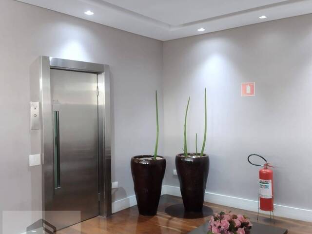 Apartamento para Venda em Santos - 4