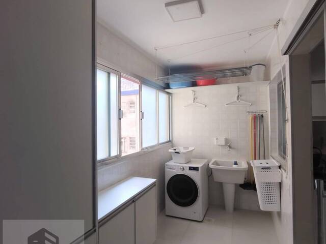 Apartamento para Venda em Santos - 5