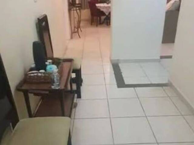 Apartamento para Venda em Santos - 4