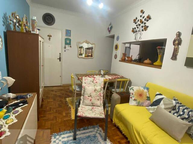 Apartamento para Venda em Santos - 4