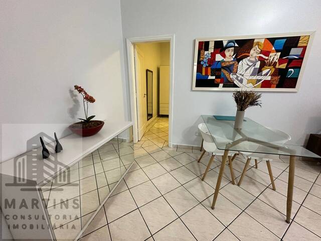#158 - Apartamento para Venda em Santos - SP - 3
