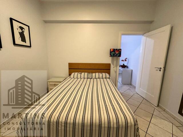 Apartamento para Venda em Santos - 4