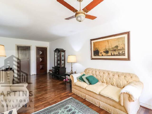 #185 - Apartamento para Venda em São Paulo - SP - 1
