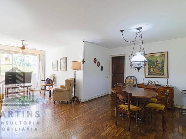 #185 - Apartamento para Venda em São Paulo - SP - 2