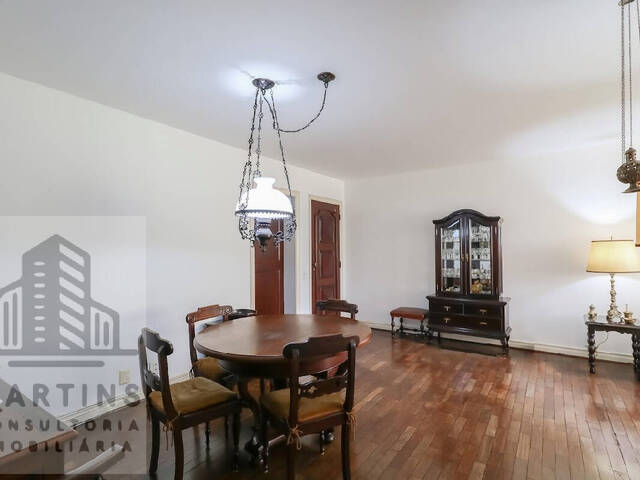 #185 - Apartamento para Venda em São Paulo - SP - 3