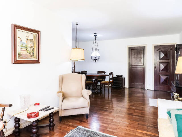Apartamento para Venda em São Paulo - 4