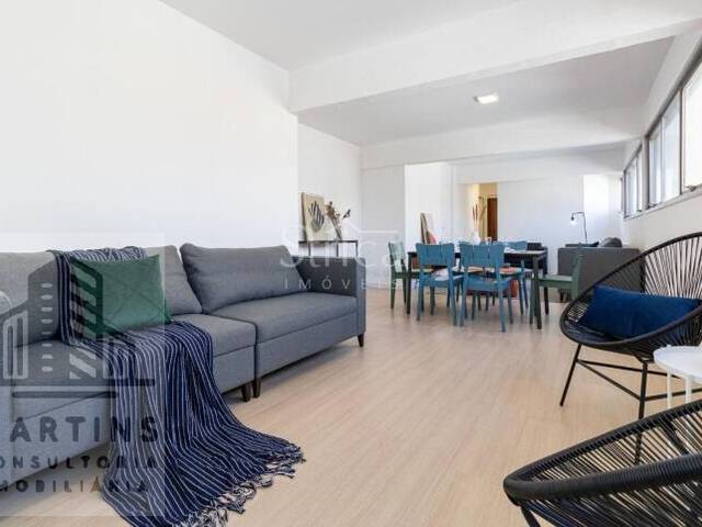 #198 - Apartamento para Venda em São Paulo - SP - 1