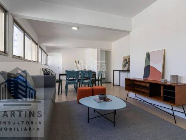 #198 - Apartamento para Venda em São Paulo - SP - 2