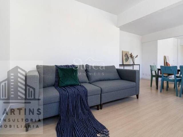 #198 - Apartamento para Venda em São Paulo - SP - 3