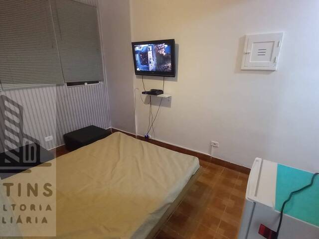 #230 - Apartamento para Venda em São Vicente - SP - 2