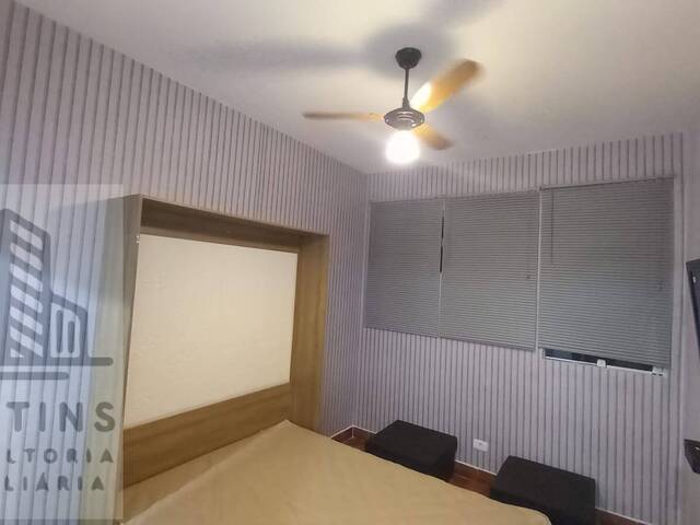 Apartamento para Venda em São Vicente - 4