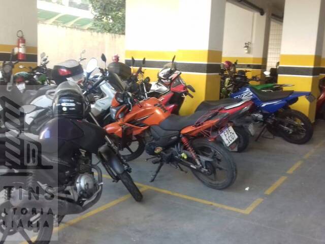 Apartamento para Venda em São Vicente - 5