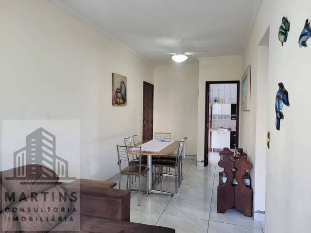 #276 - Apartamento para Venda em Praia Grande - SP - 2