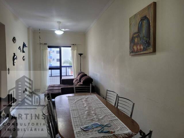 Apartamento para Venda em Praia Grande - 4
