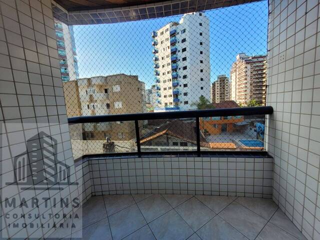 Apartamento para Venda em Praia Grande - 5