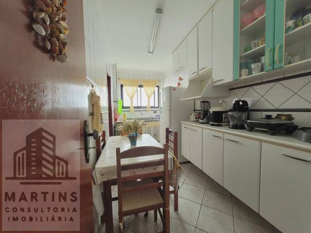 #277 - Apartamento para Venda em Praia Grande - SP - 3