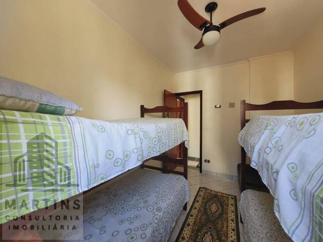 Apartamento para Venda em Praia Grande - 4